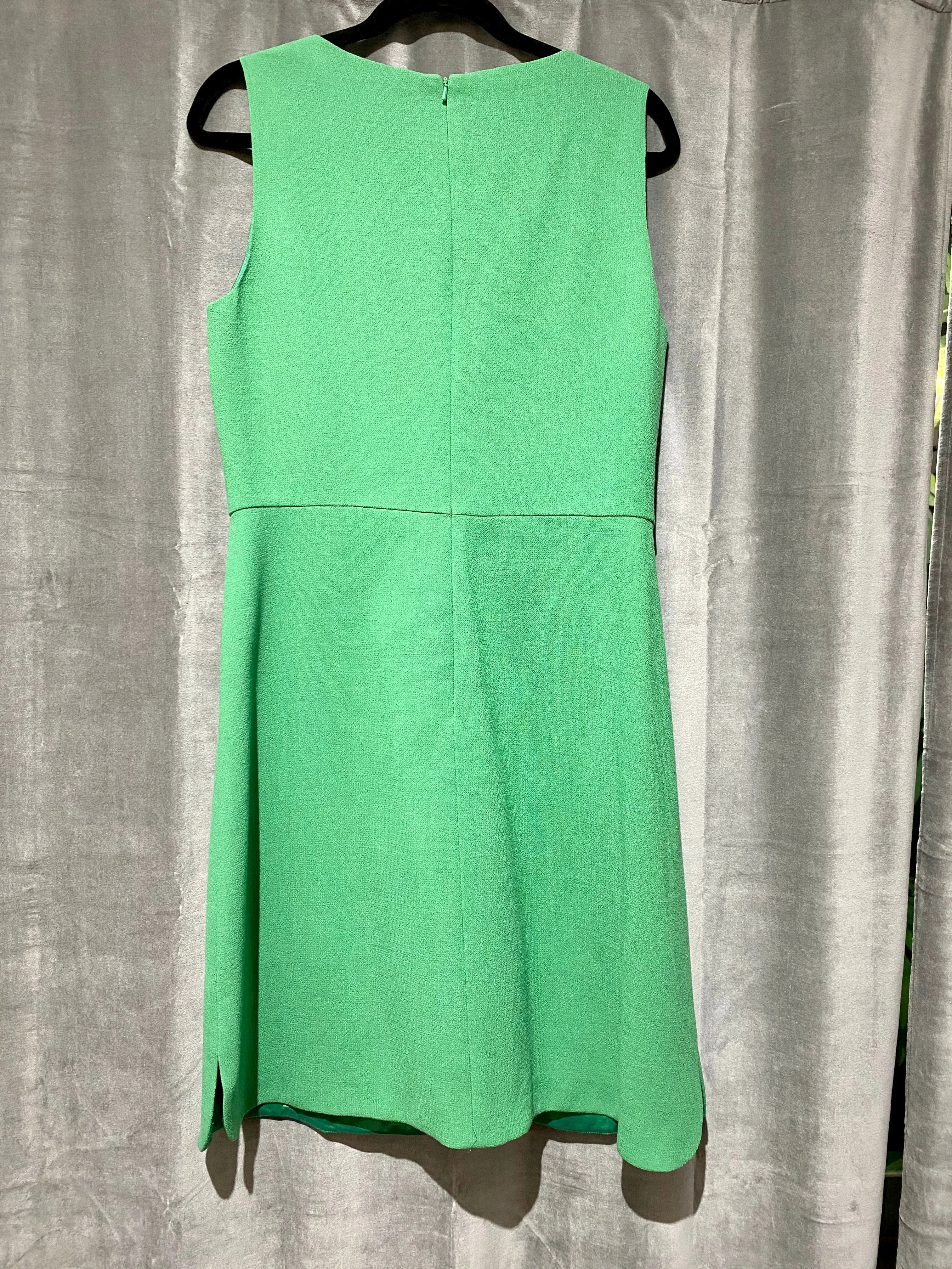 Boutique Moschino Short Sleeveless Dress