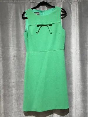 Boutique Moschino Short Sleeveless Dress