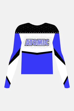 Boys Senior Long Tops