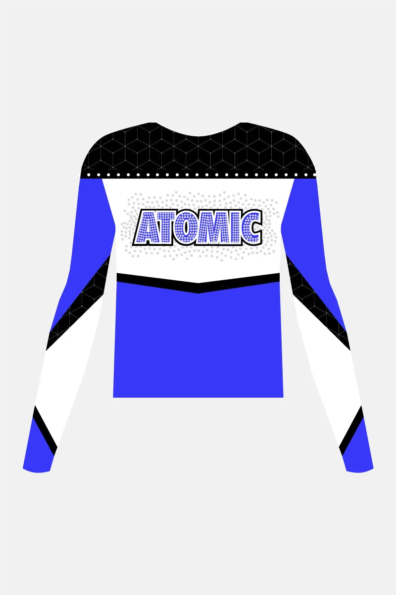 Boys Senior Long Tops