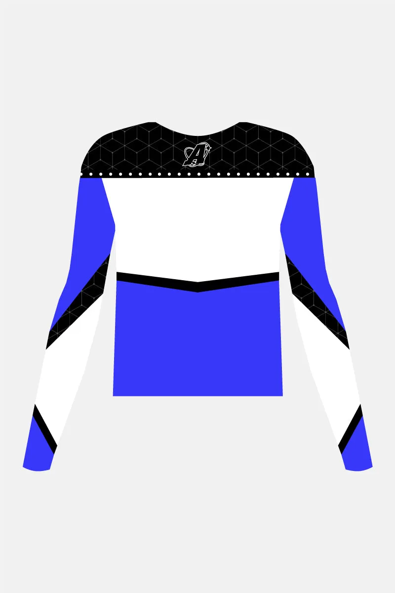 Boys Senior Long Tops