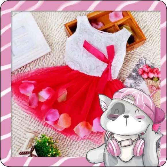 Brand New Toddler Dress