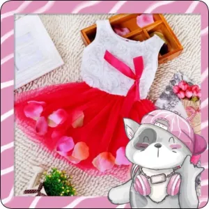 Brand New Toddler Dress