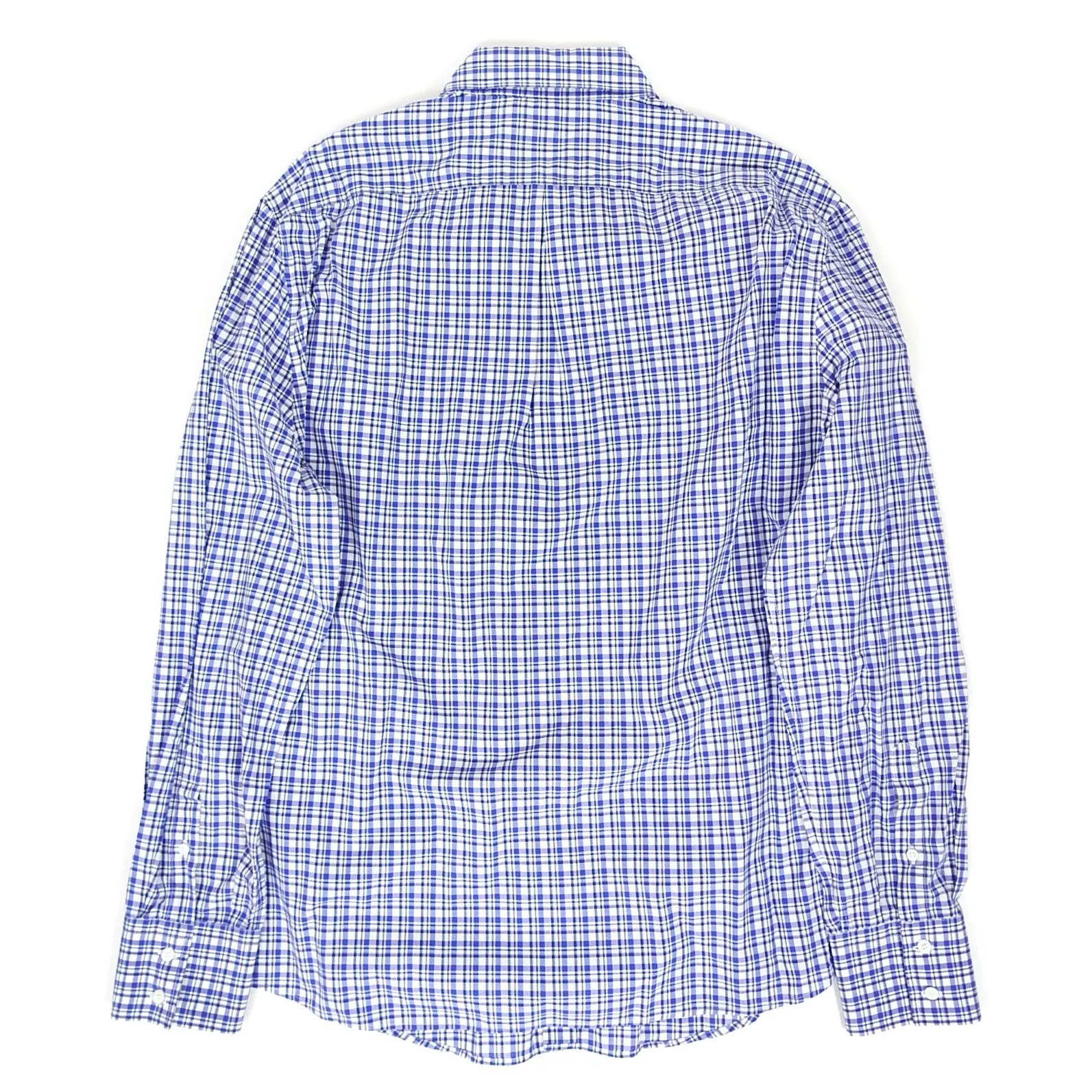 Brunello Cucinelli Check Shirt Size XXL