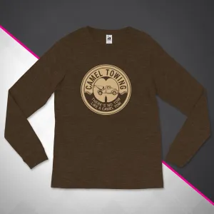 Camel Towing Unisex Long Sleeve