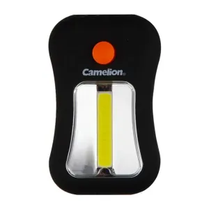 Camelion 3W Led Work Light including Batteries
