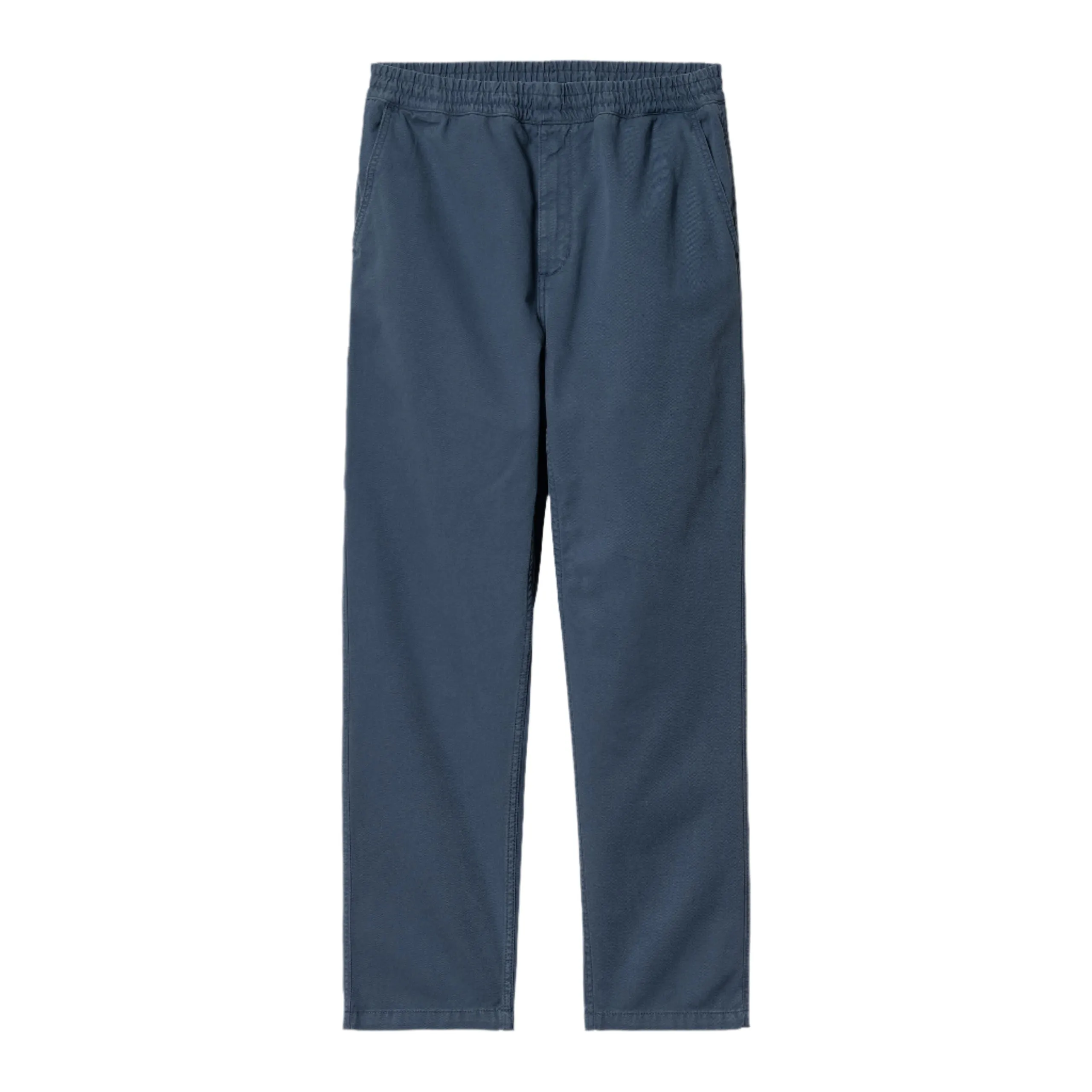 Carhartt WIP Flint Pant Dusky Blue