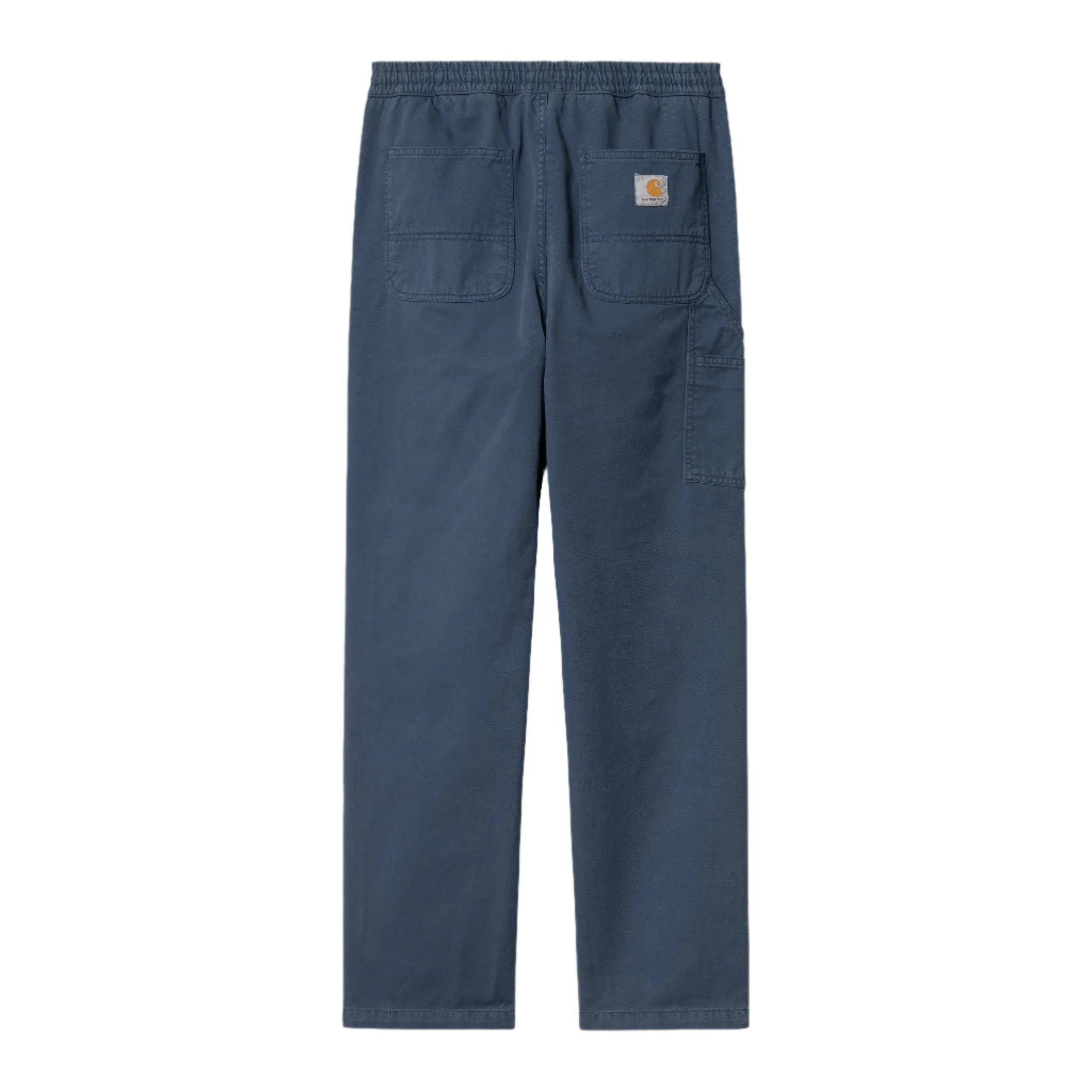 Carhartt WIP Flint Pant Dusky Blue