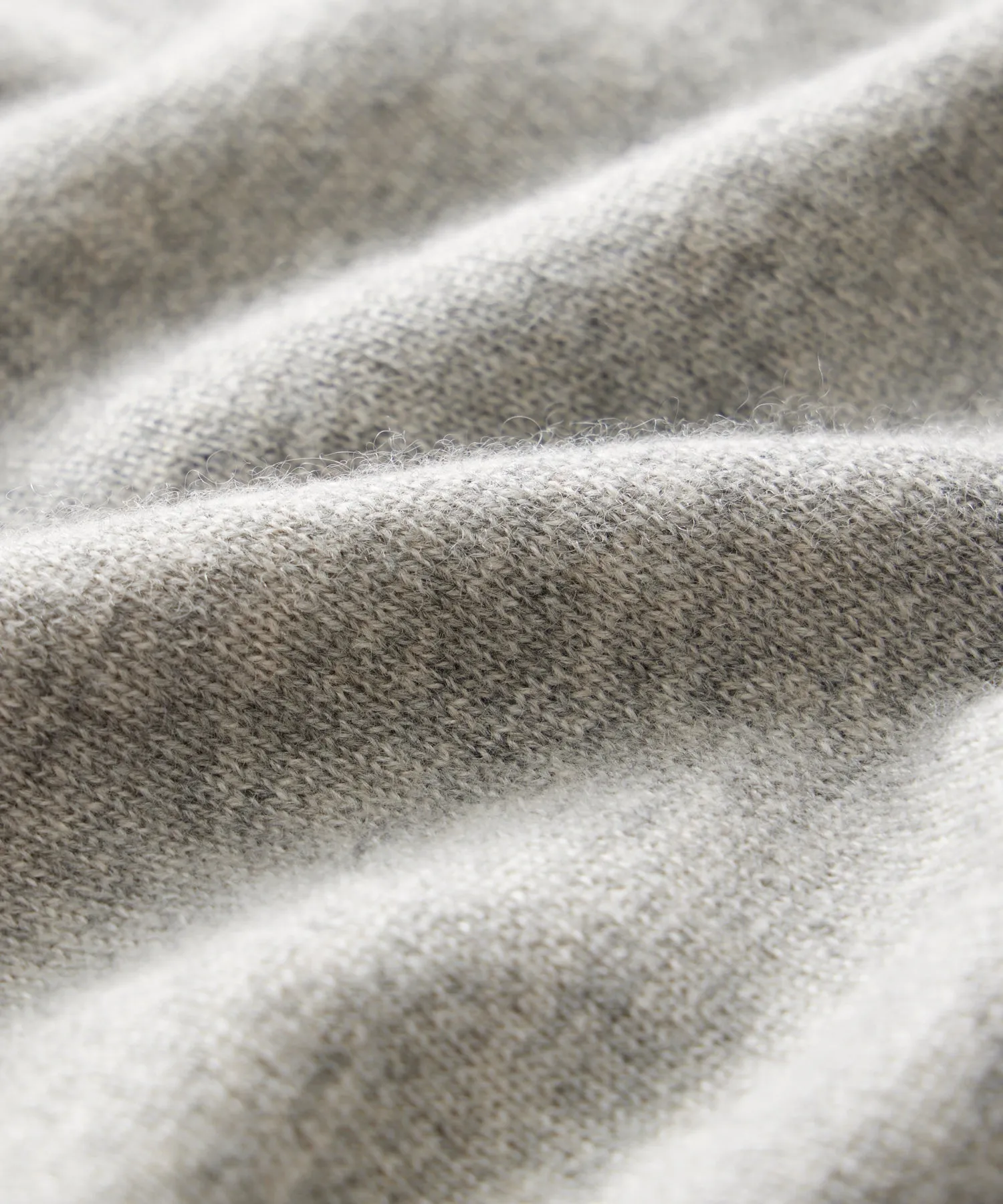 Cashmere Crewneck