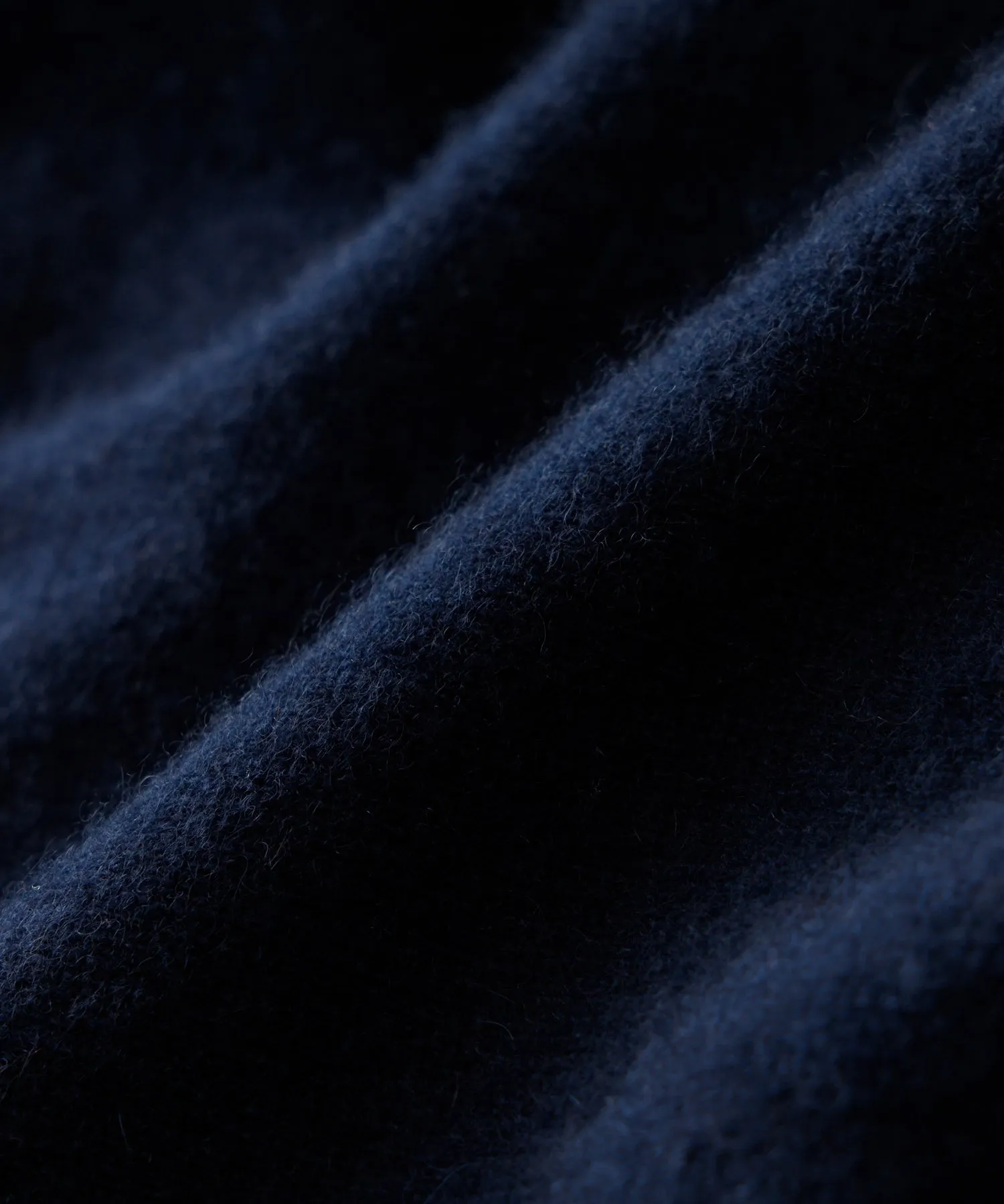 Cashmere Crewneck