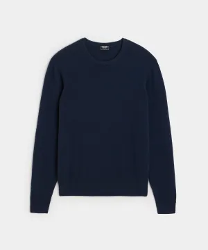 Cashmere Crewneck