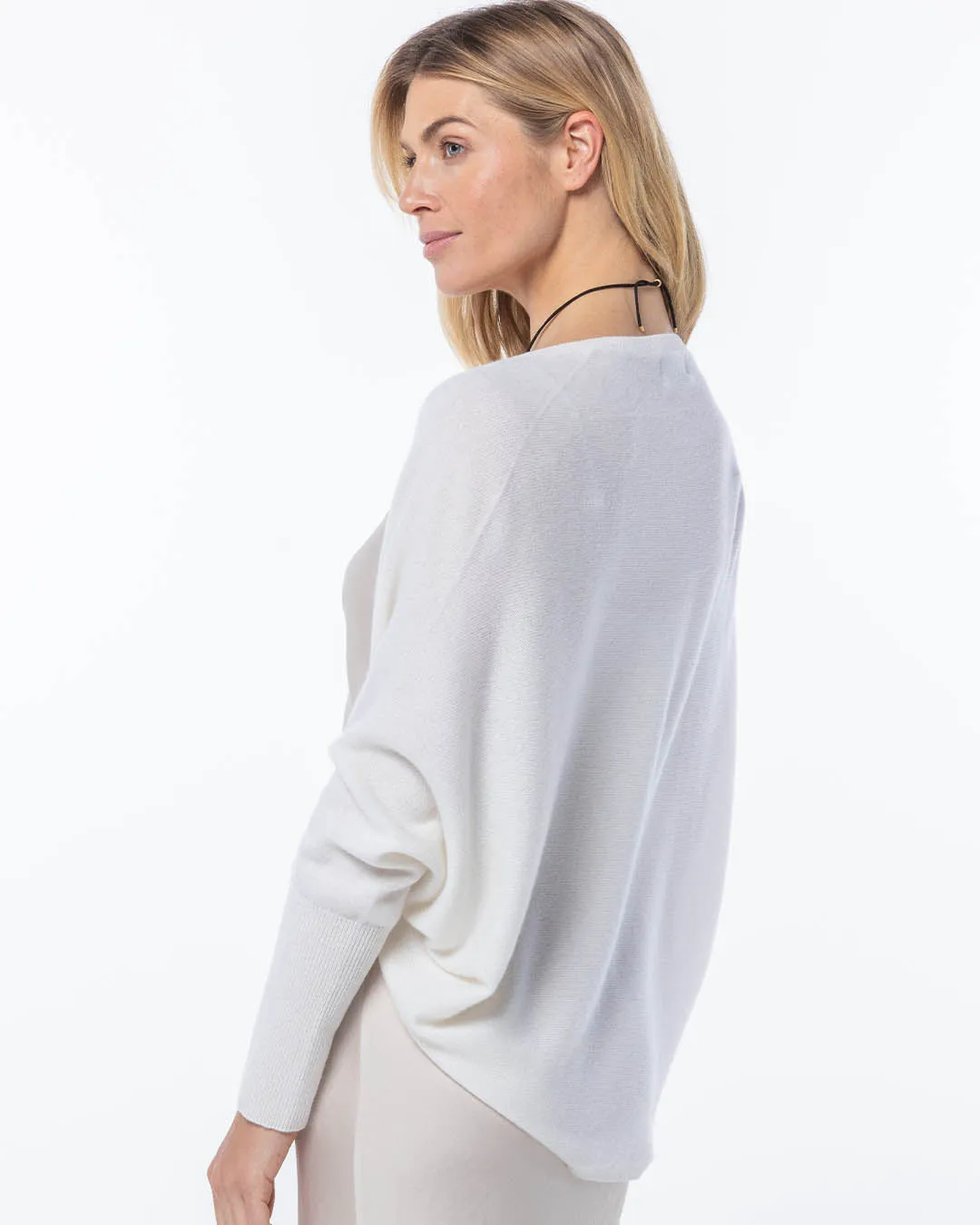 Cashmere Shrug