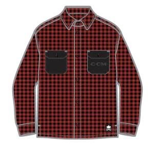 CCM Lumber Work Shirt