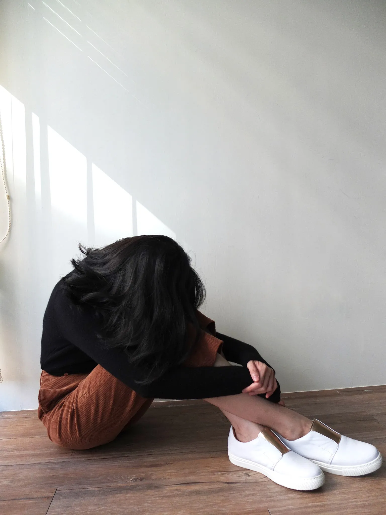cedar trousers-sold out