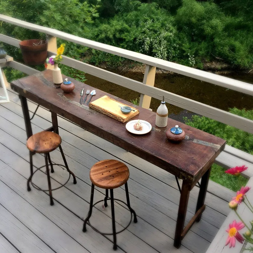 Celebration Console Table