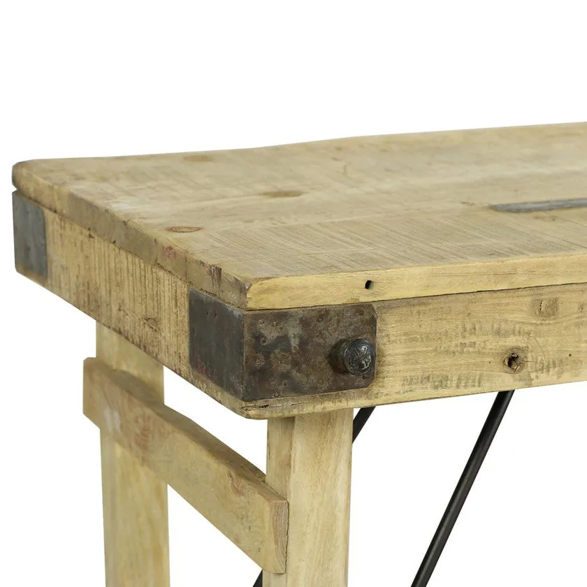 Celebration Console Table