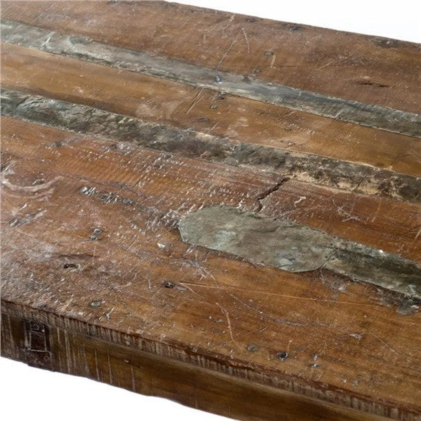 Celebration Console Table