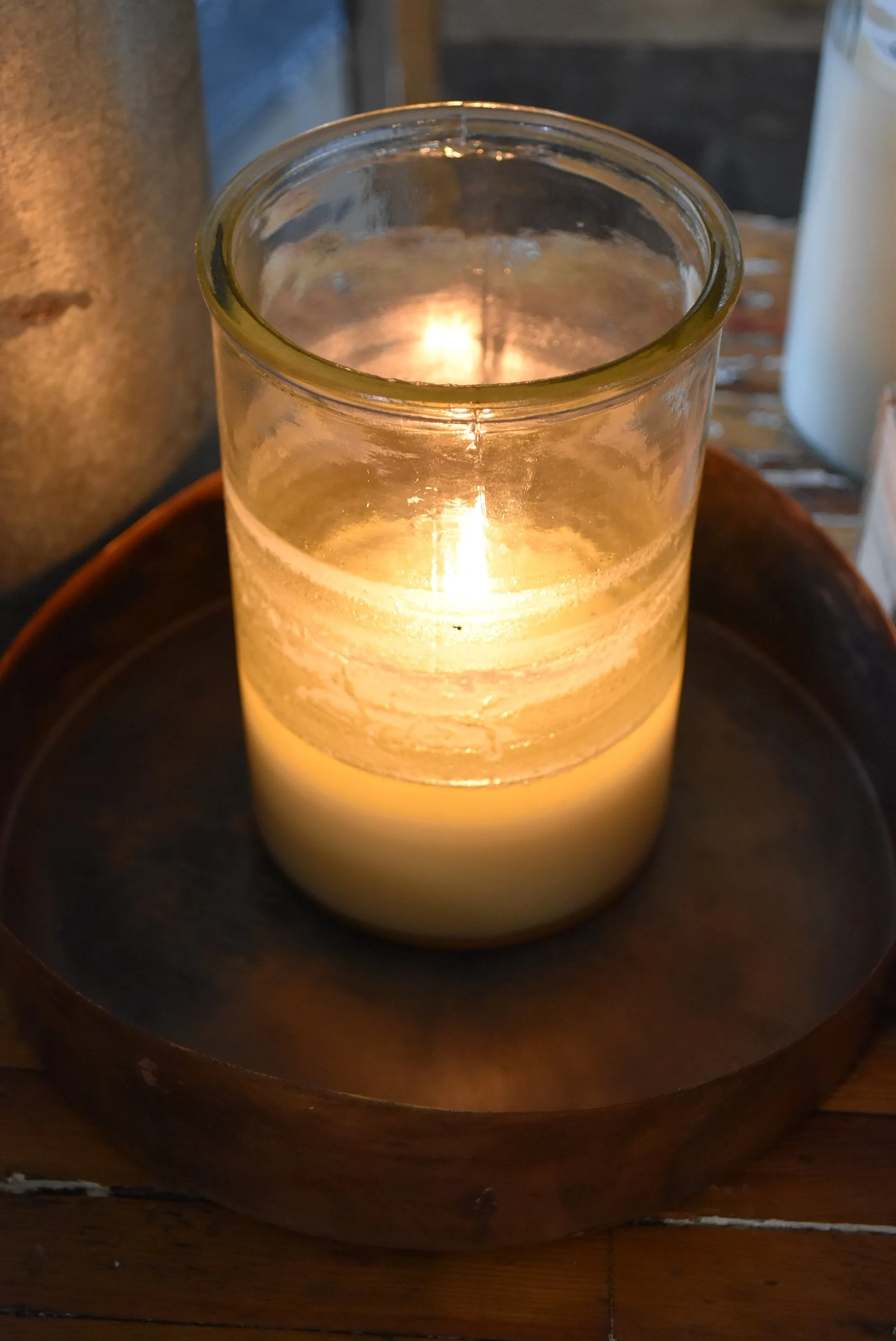 Chartreuse & co. Scented Candle, multiple styles