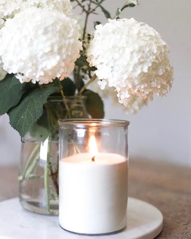 Chartreuse & co. Scented Candle, multiple styles