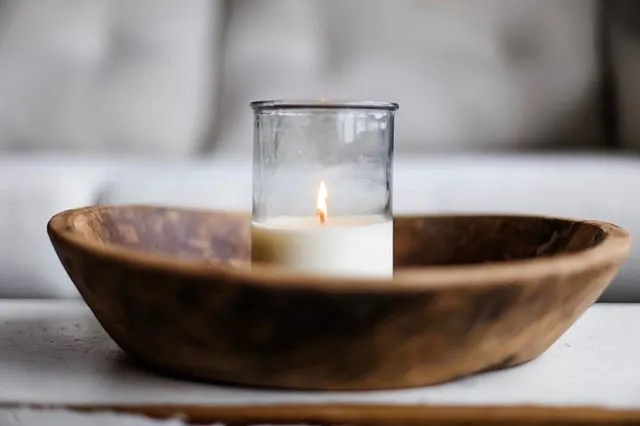 Chartreuse & co. Scented Candle, multiple styles