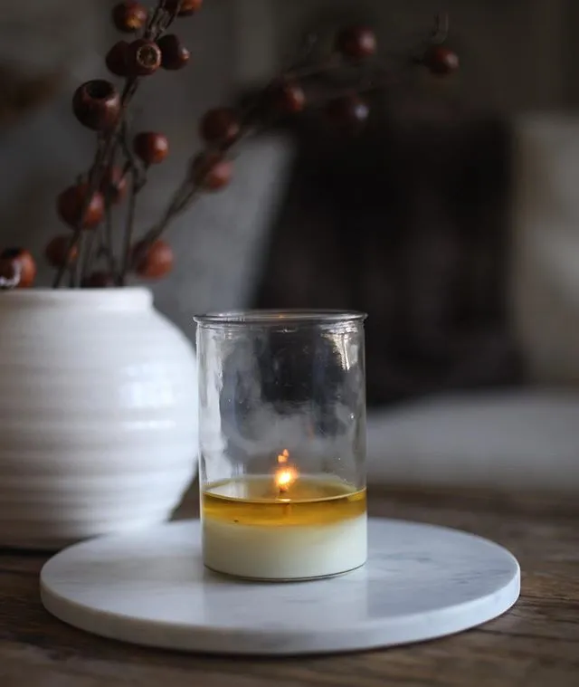 Chartreuse & co. Scented Candle, multiple styles