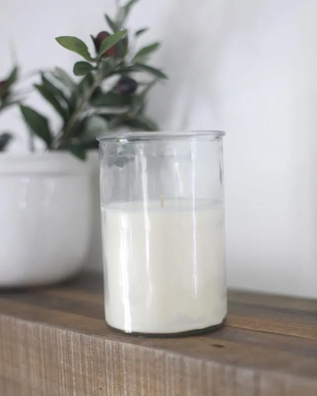 Chartreuse & co. Scented Candle, multiple styles