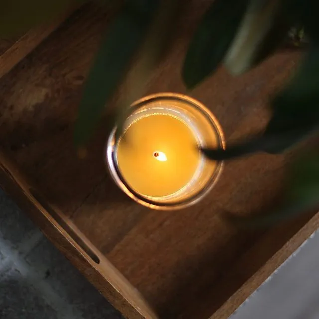 Chartreuse & co. Scented Candle, multiple styles