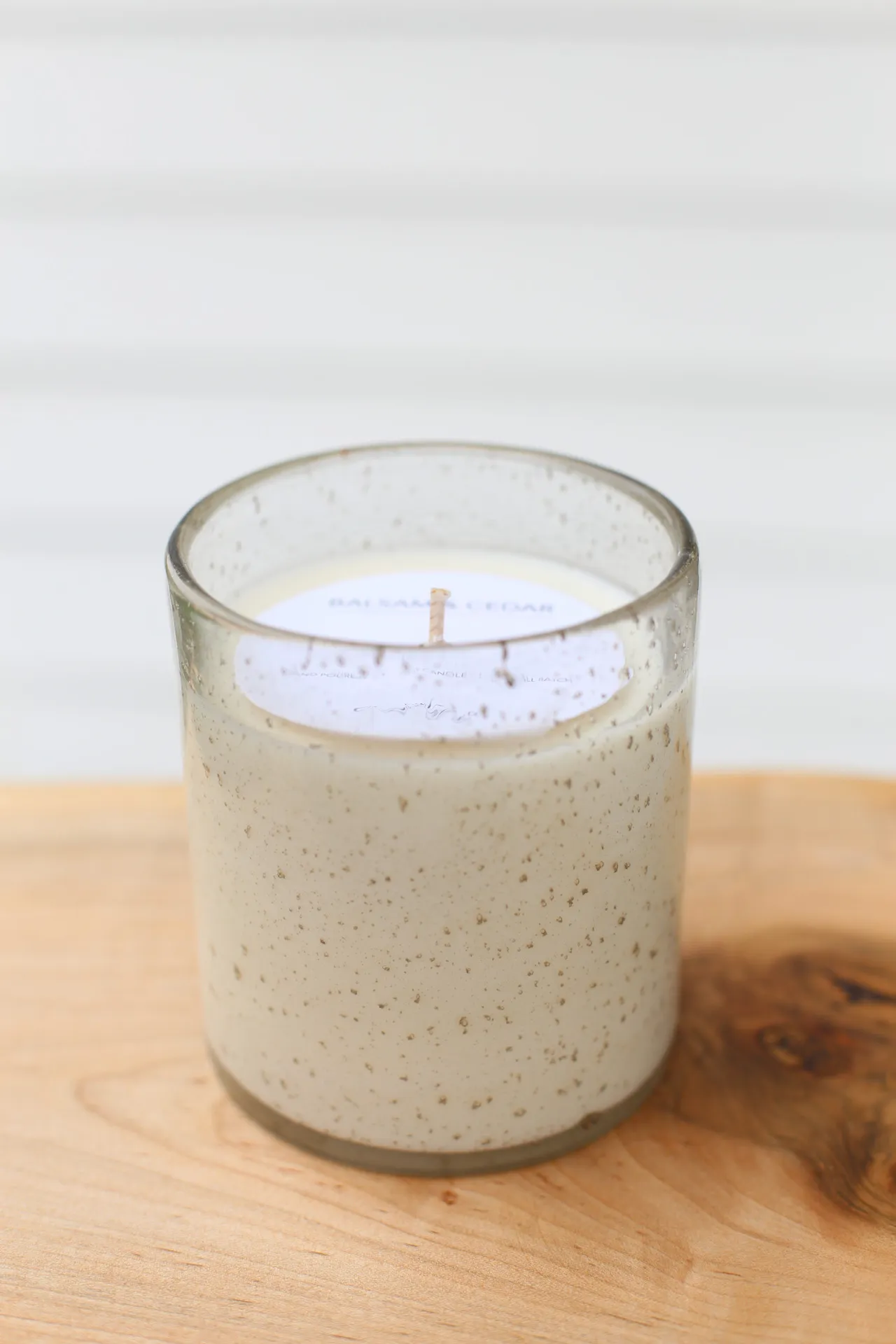 Chartreuse & co. Scented Candle, multiple styles