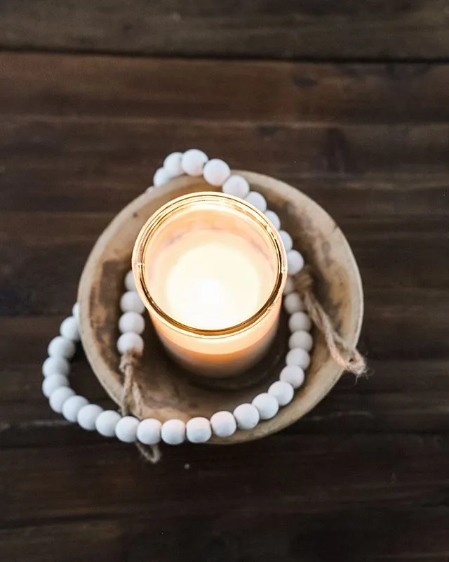 Chartreuse & co. Scented Candle, multiple styles