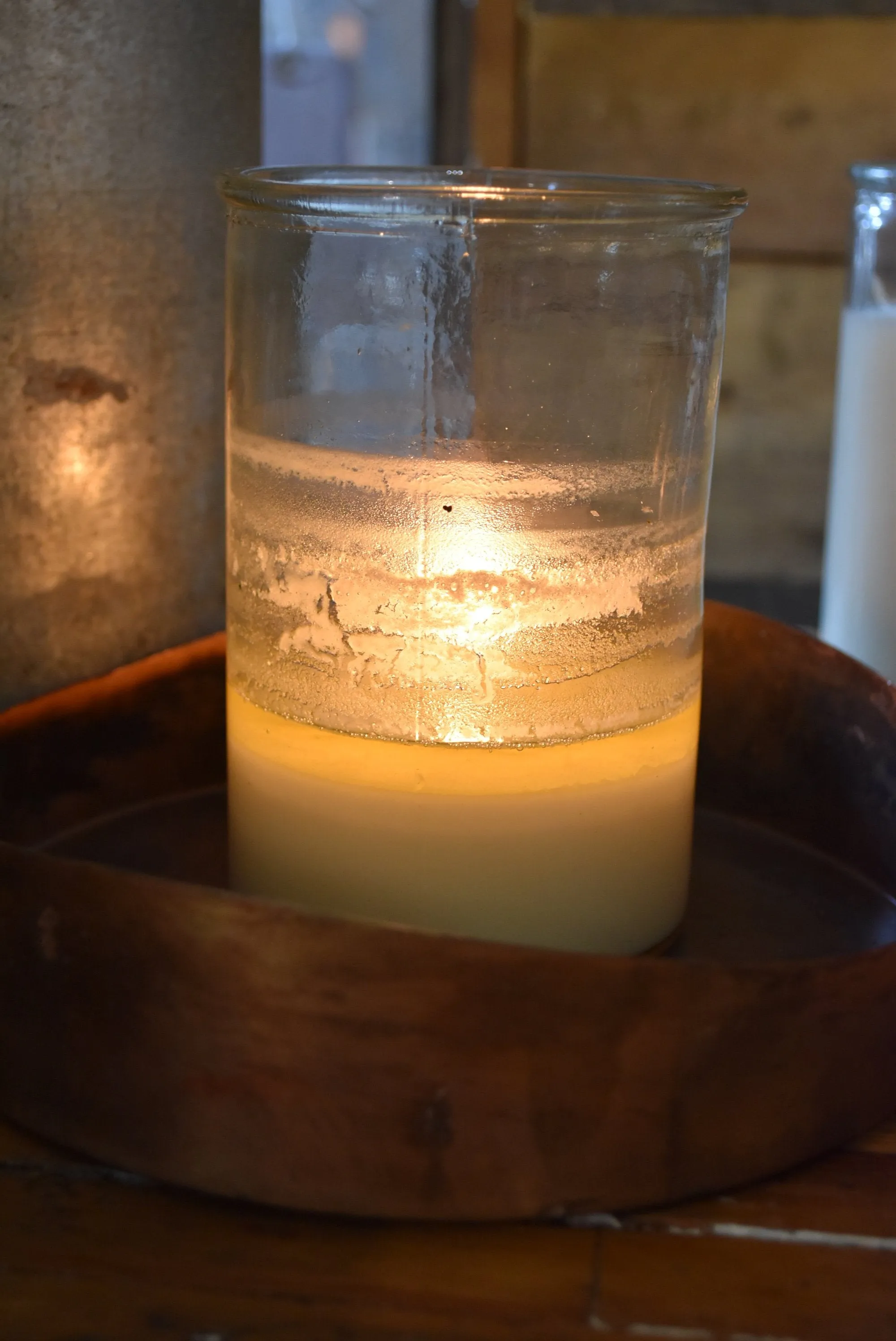 Chartreuse & co. Scented Candle, multiple styles