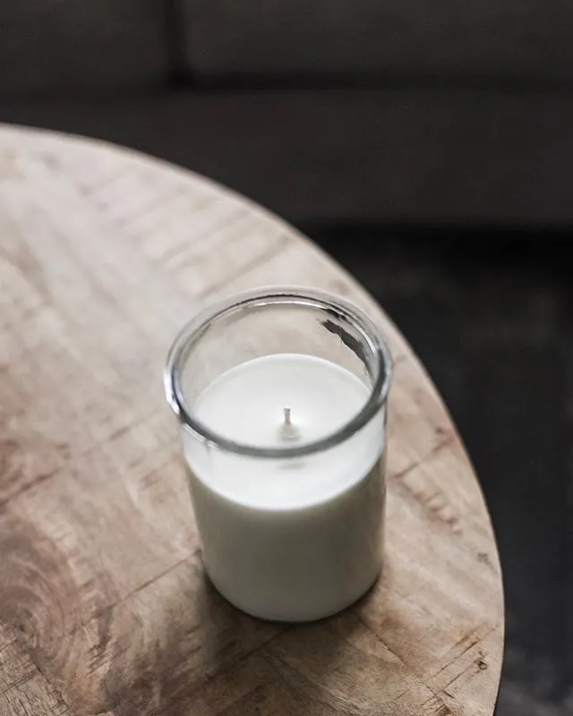 Chartreuse & co. Scented Candle, multiple styles