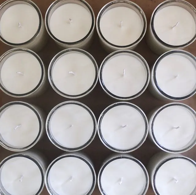Chartreuse & co. Scented Candle, multiple styles
