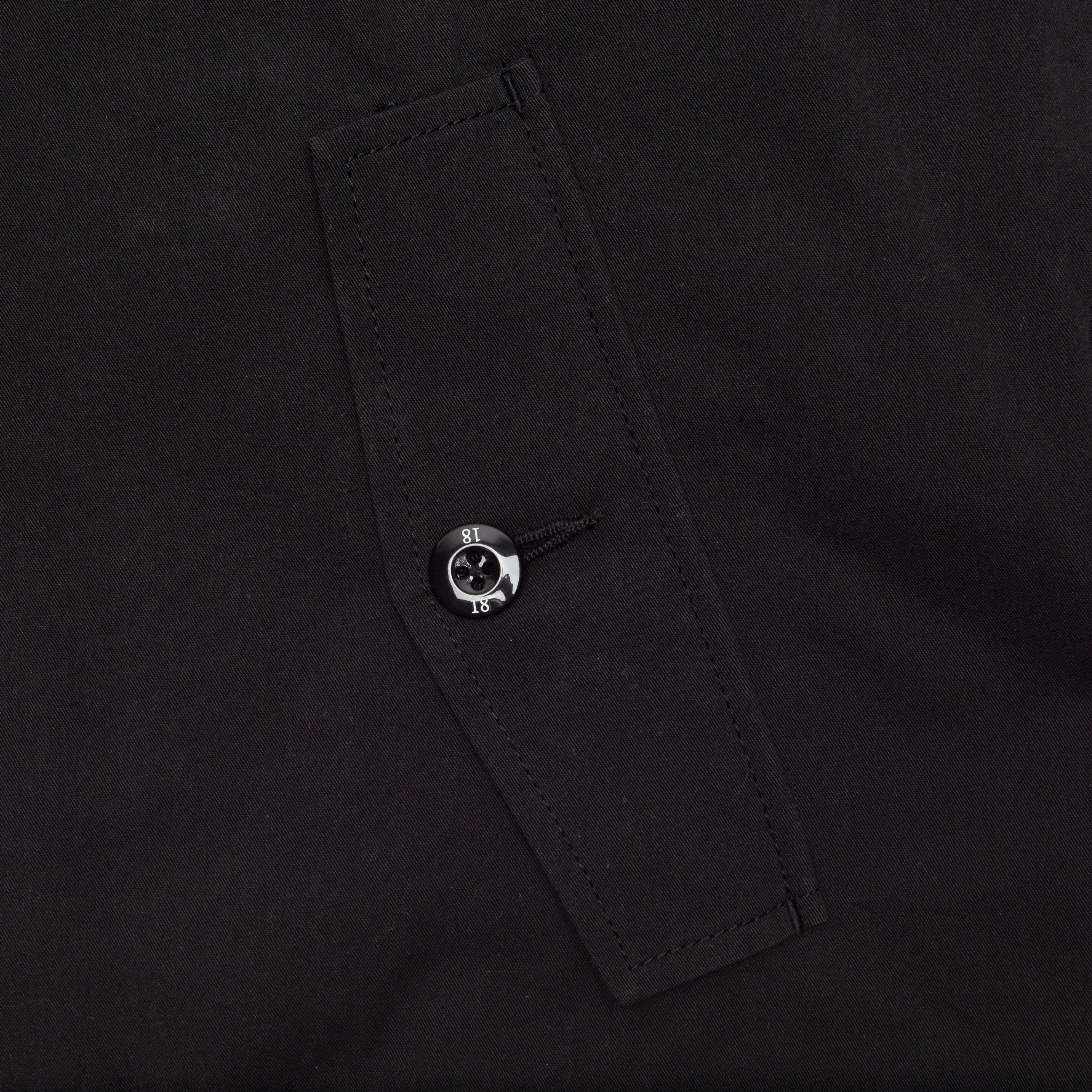 CHECK LINER WORK JACKET