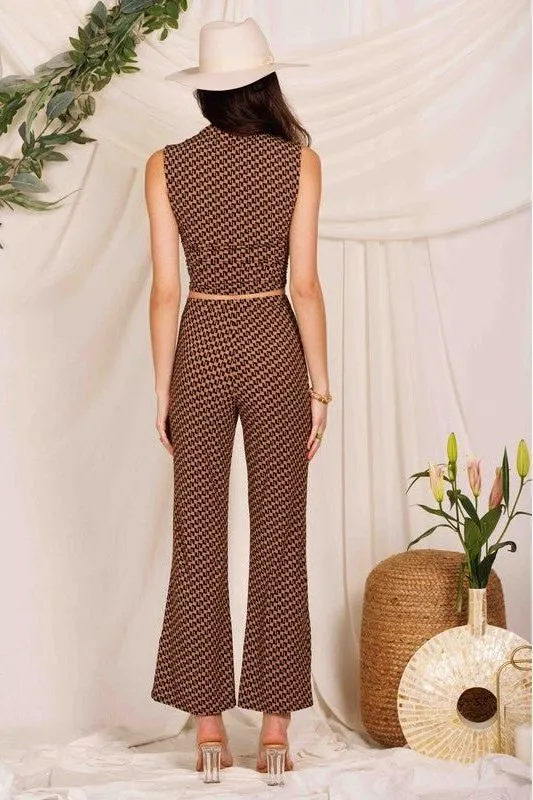 Chic Summer Pants