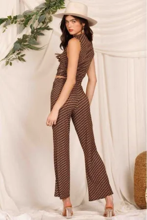 Chic Summer Pants
