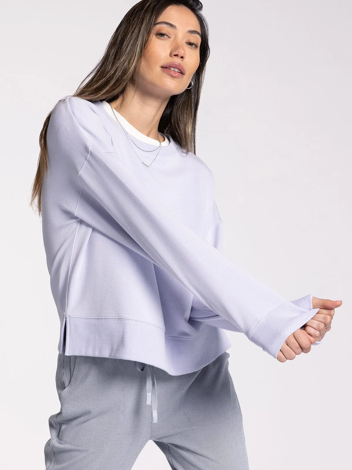 CHRISTINA TOP - PREPACK 6 UNITS