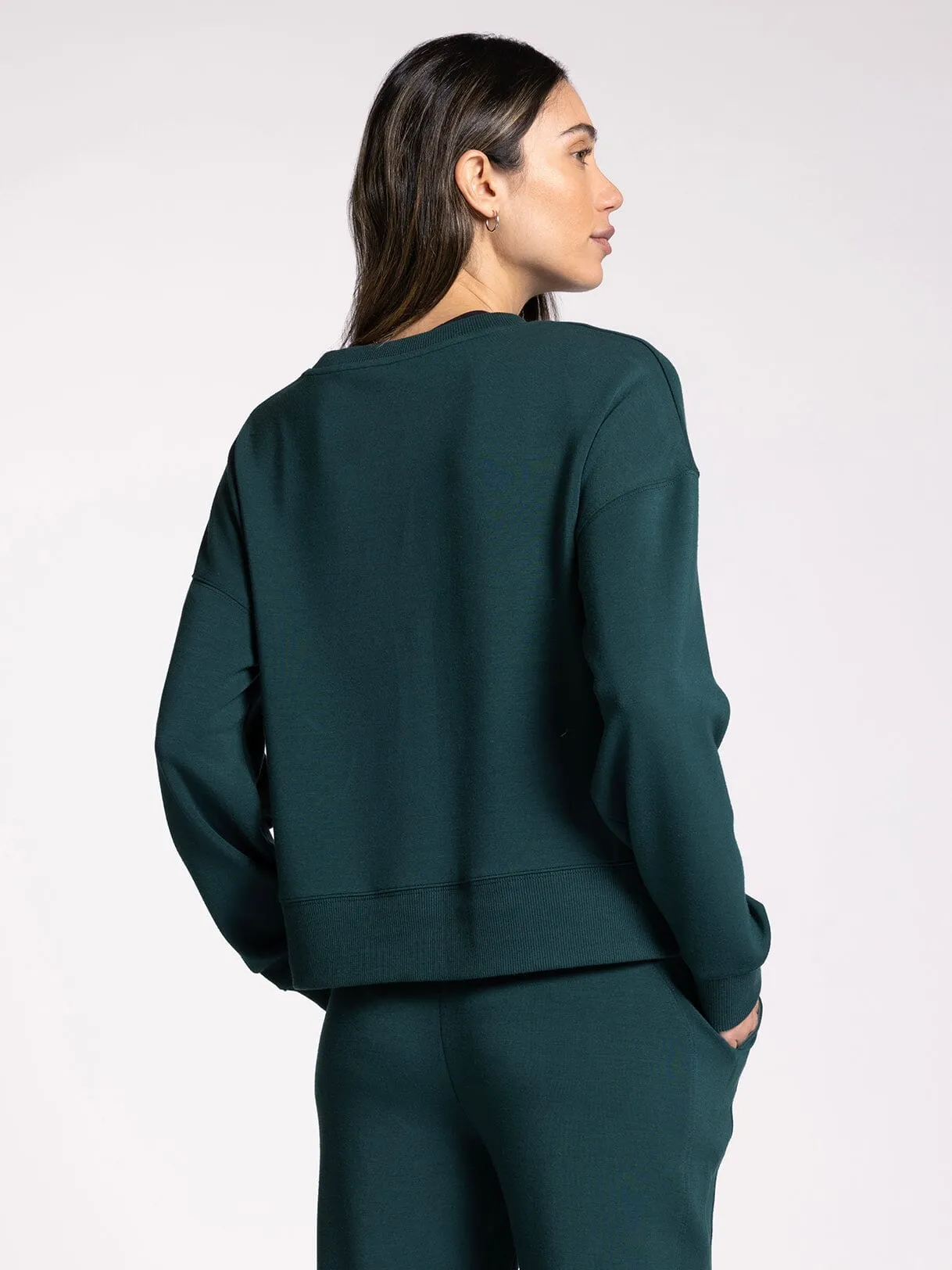 CHRISTINA TOP - PREPACK 6 UNITS