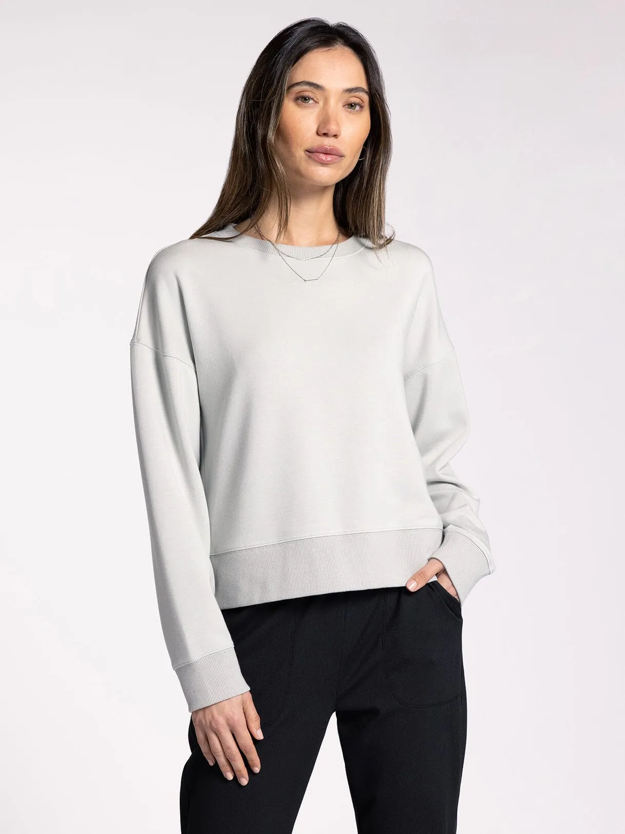 CHRISTINA TOP - PREPACK 6 UNITS