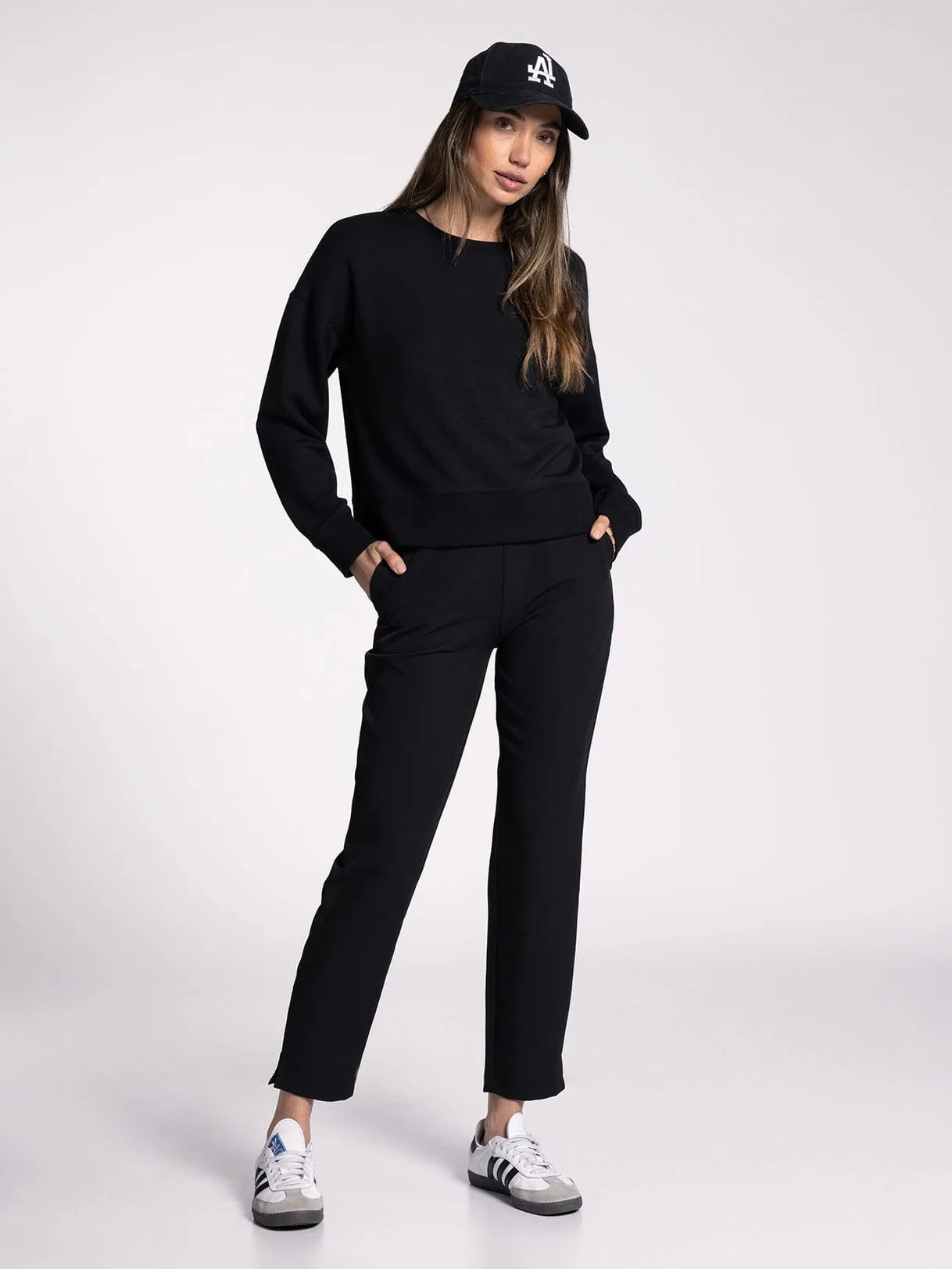 CHRISTINA TOP - PREPACK 6 UNITS
