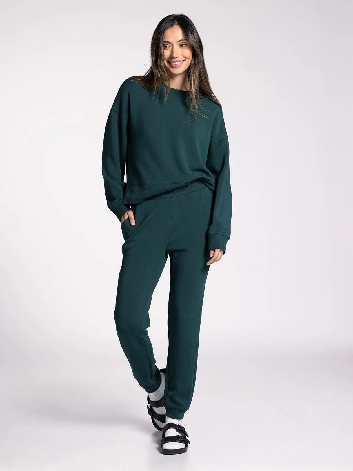 CHRISTINA TOP - PREPACK 6 UNITS