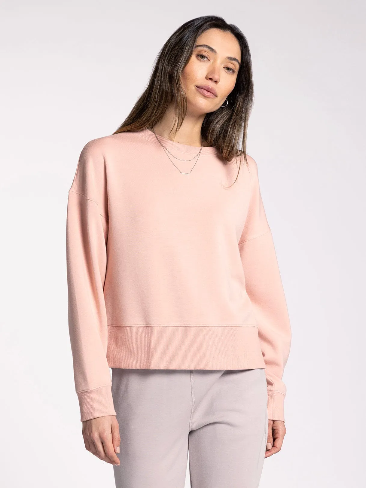 CHRISTINA TOP - PREPACK 6 UNITS