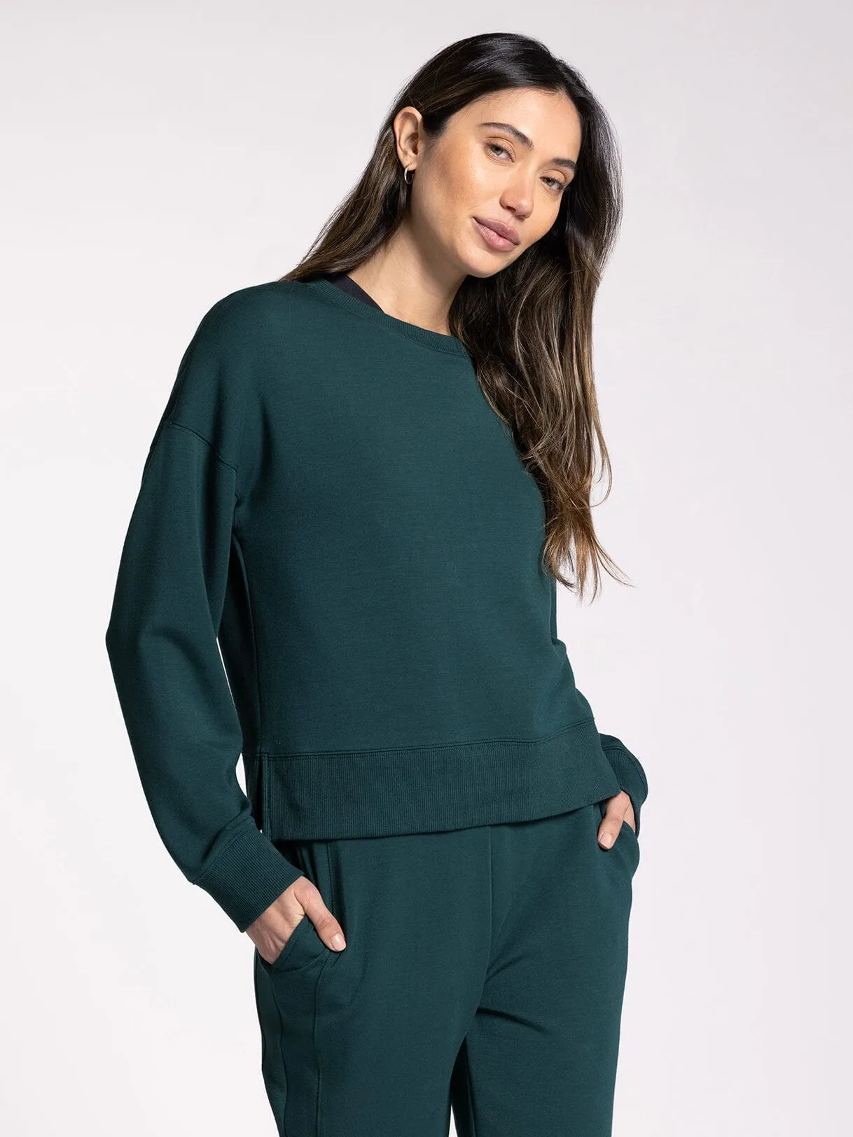 CHRISTINA TOP - PREPACK 6 UNITS