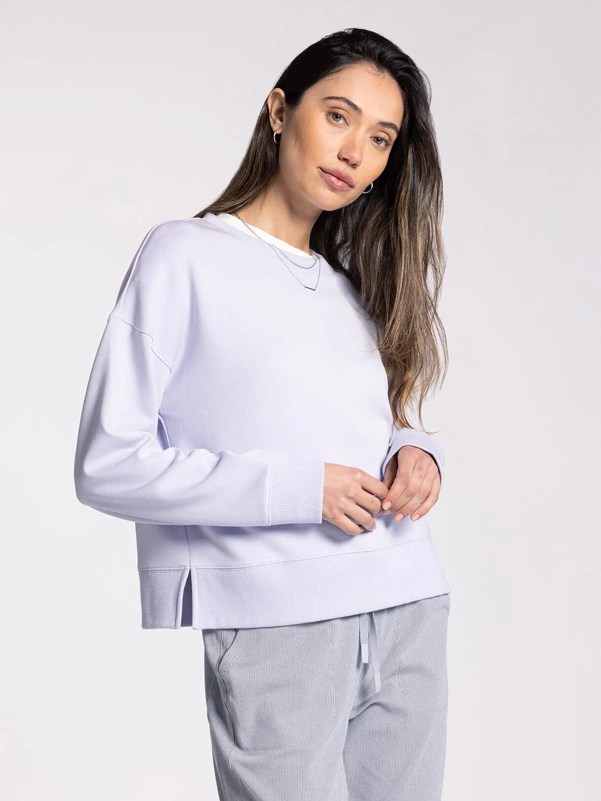 CHRISTINA TOP - PREPACK 6 UNITS
