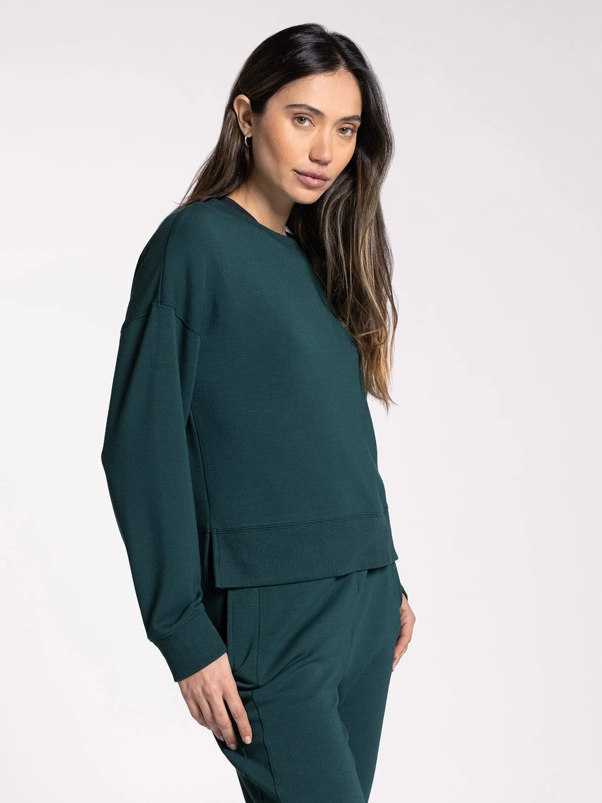CHRISTINA TOP - PREPACK 6 UNITS