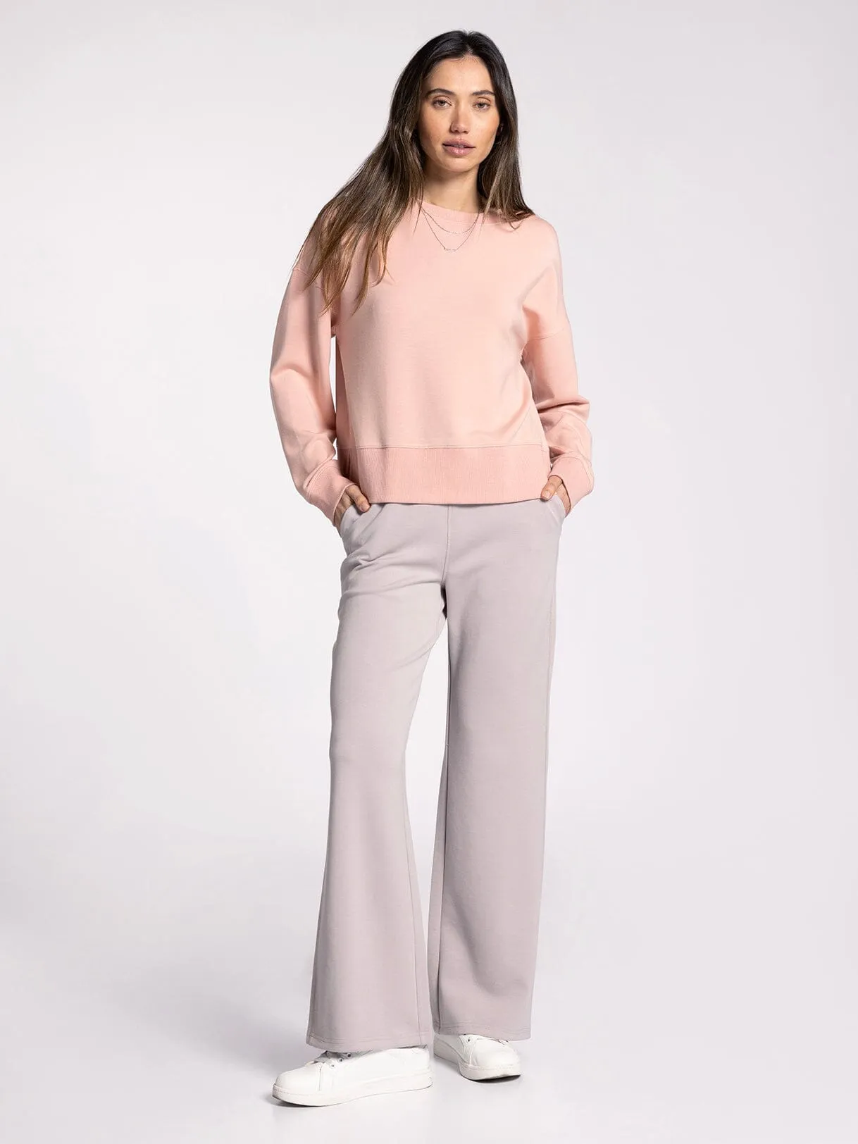 CHRISTINA TOP - PREPACK 6 UNITS