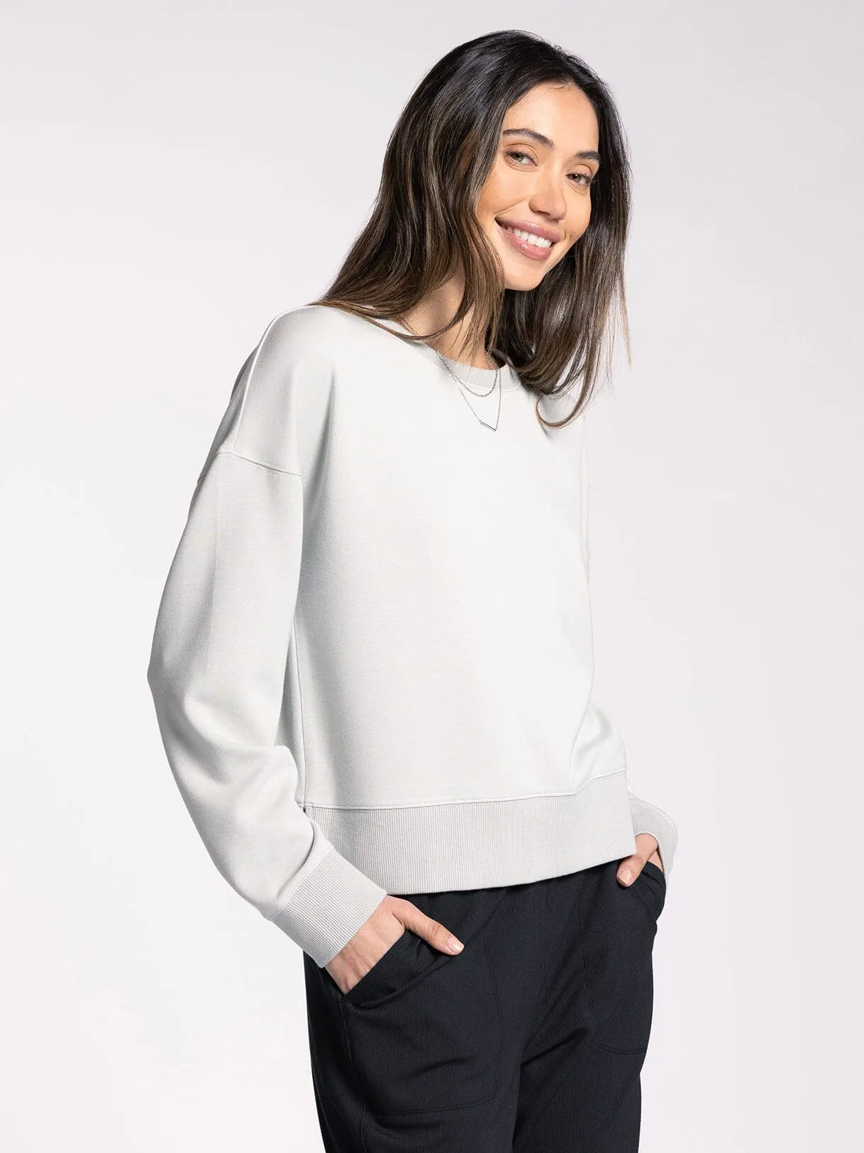 CHRISTINA TOP - PREPACK 6 UNITS