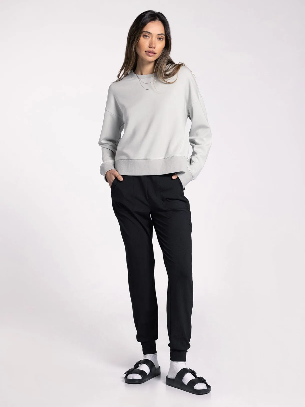 CHRISTINA TOP - PREPACK 6 UNITS