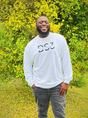 Classic Logo Long Sleeve