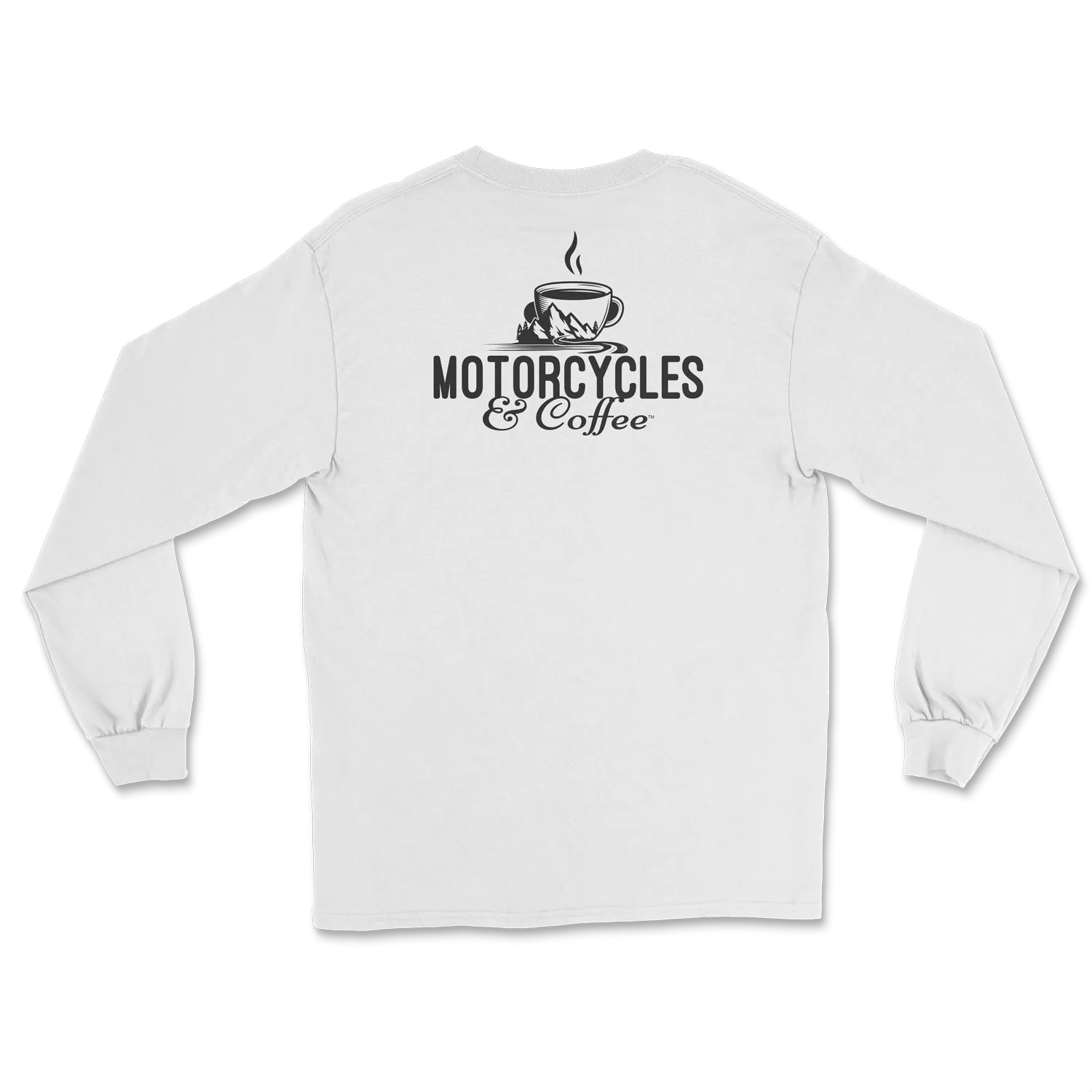 Classic - Long Sleeve T-Shirt