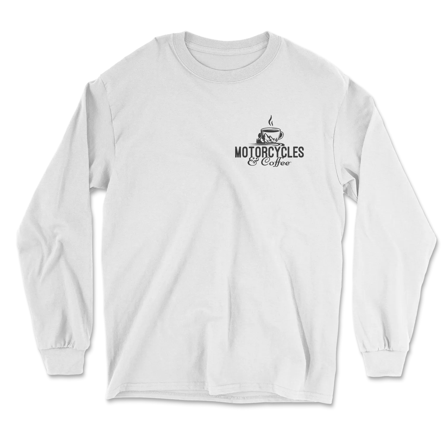 Classic - Long Sleeve T-Shirt
